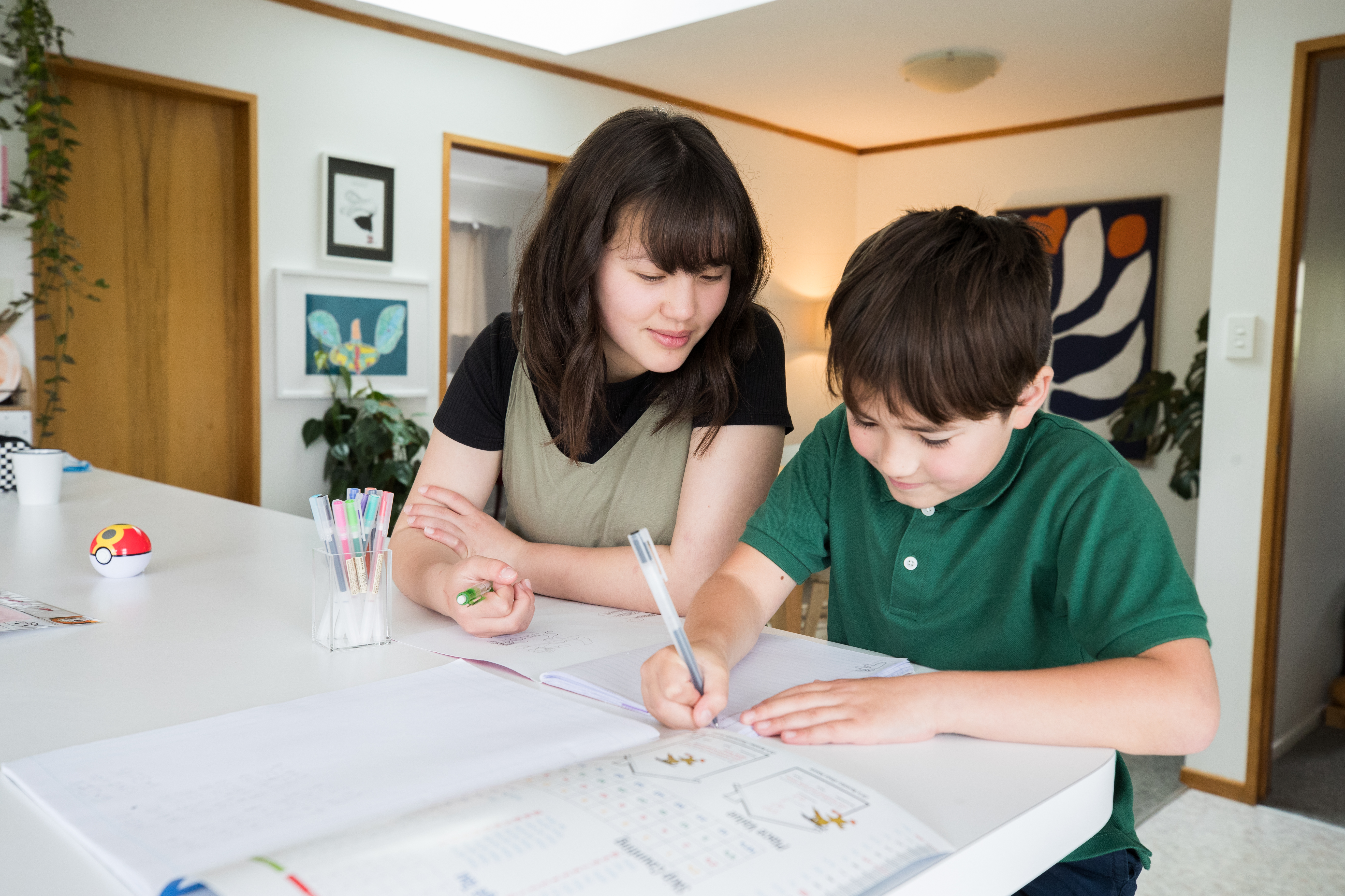 Budget 2025 announced - Ministry of Education