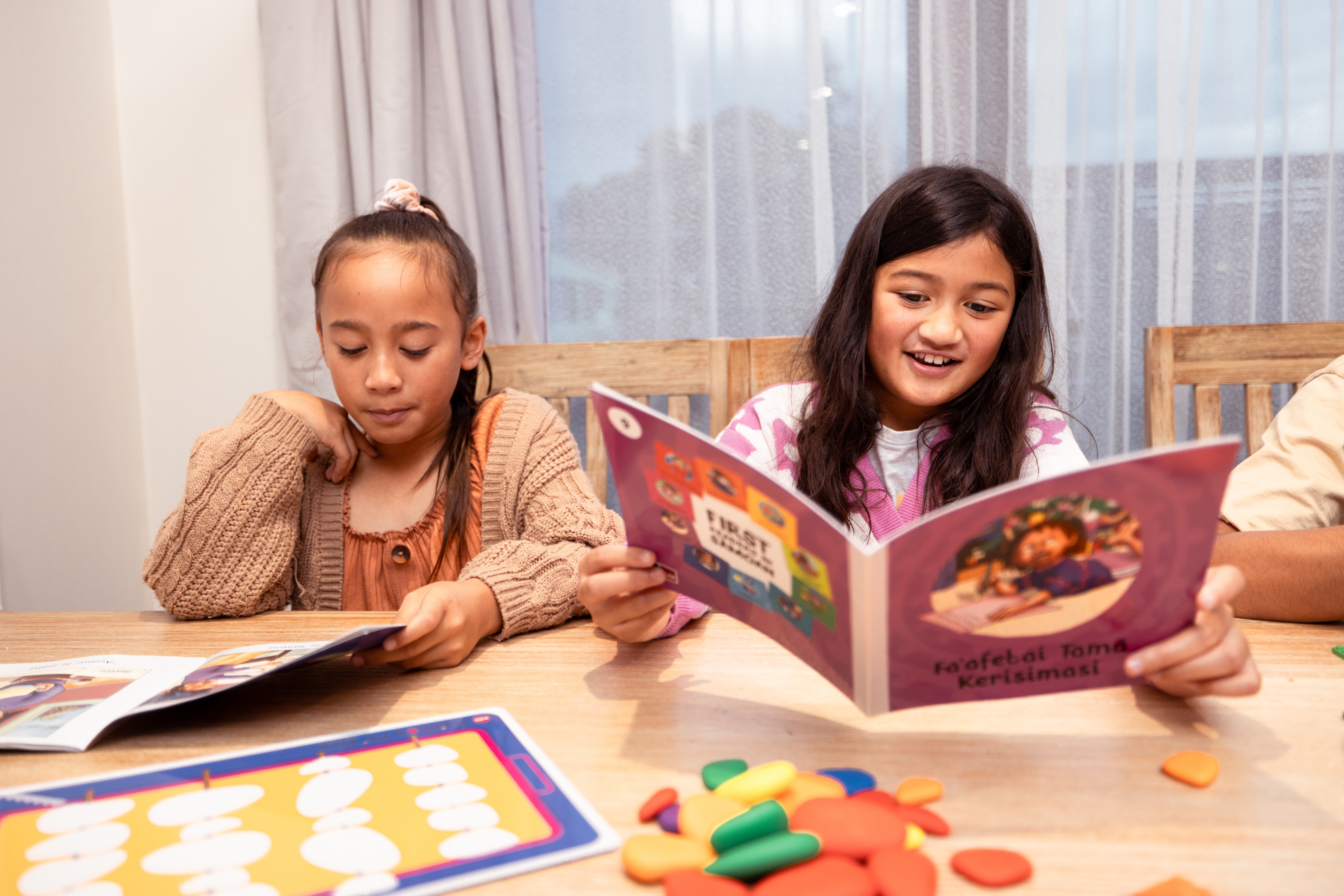 New timeframe for Years 0 to 8 final National Curriculum - Ministry of ...